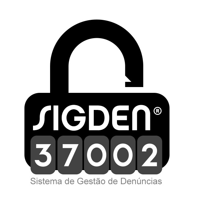 Logotipo SIGDEN37002